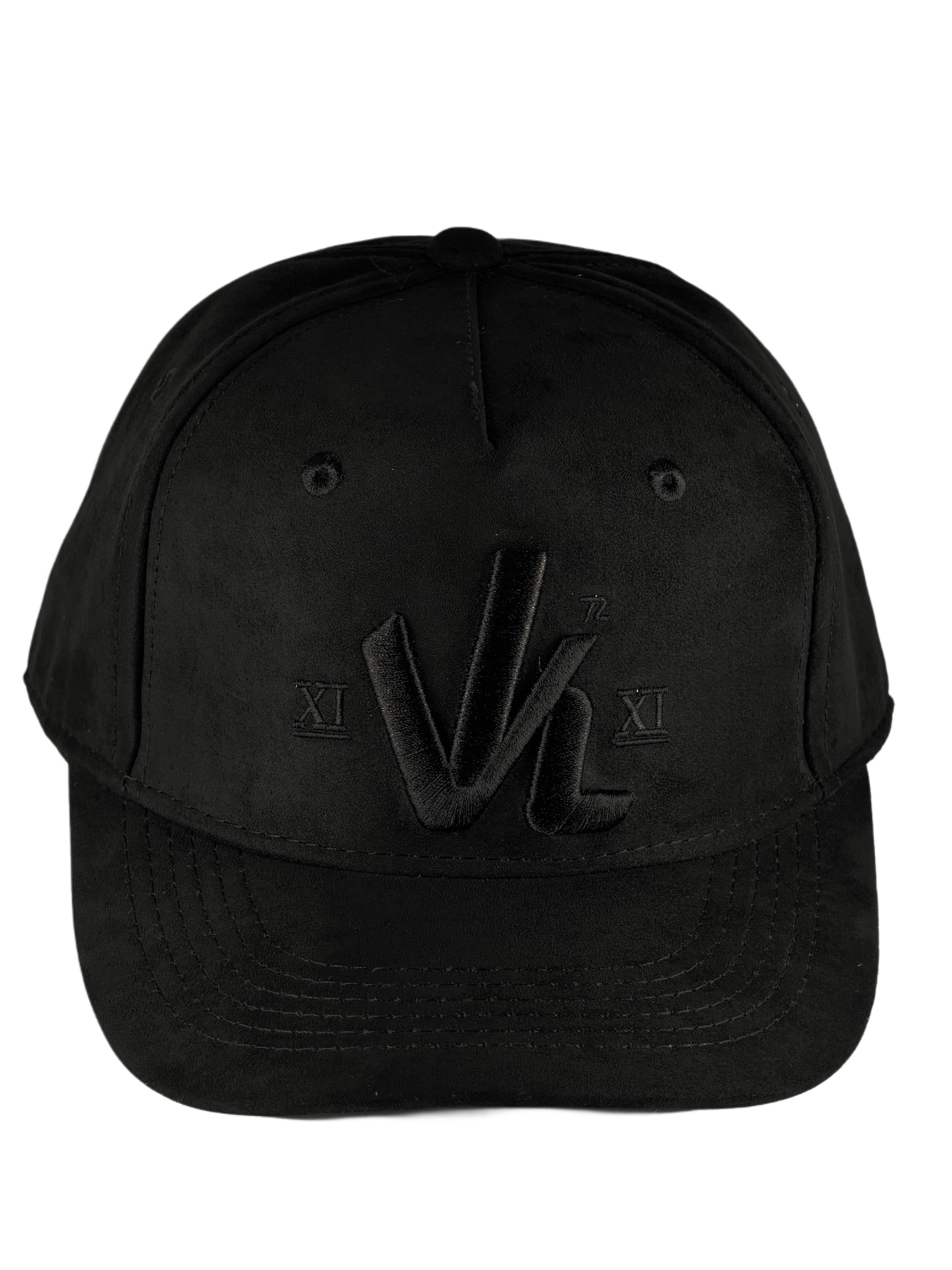 GORRA NEGRA EDICIÓN LIMITADA – NEW PHRASE BLACK
